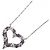 Collana Sentimental Heart di Tiffany & Co.