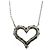 Collana Sentimental Heart di Tiffany & Co. - vista 2