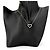 Collana Sentimental Heart di Tiffany & Co. - vista 3