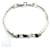 Bracciale a cerchio Double Loop da uomo Tiffany & Co. - vista 3