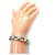 Bracciale a cerchio Double Loop da uomo Tiffany & Co. - vista 4