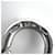 Bracciale a cerchio Double Loop da uomo Tiffany & Co. - vista 5
