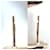 Orecchini Hardware Large Link da donna Tiffany & Co. - vista 3