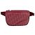 Bolsa de ombro Oblique Galaxy para homem de Christian Dior Vermelho