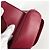 Bolsa de ombro Oblique Galaxy para homem de Christian Dior Vermelho - vista 10