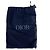 Bolsa de ombro Oblique Galaxy para homem de Christian Dior Vermelho - vista 13
