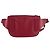 Bolsa de ombro Oblique Galaxy para homem de Christian Dior Vermelho - vista 2
