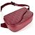 Bolsa de ombro Oblique Galaxy para homem de Christian Dior Vermelho - vista 3