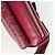 Bolsa de ombro Oblique Galaxy para homem de Christian Dior Vermelho - vista 9