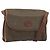 Borsa a tracolla GUCCI in tela PVC beige e oro Auth ep15035 D'oro