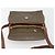 Borsa a tracolla GUCCI in tela PVC beige e oro Auth ep15035 D'oro - vista 10