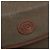 Borsa a tracolla GUCCI in tela PVC beige e oro Auth ep15035 D'oro - vista 17
