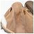 Borsa a tracolla GUCCI in tela PVC beige e oro Auth ep15035 D'oro - vista 20