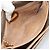 Borsa a tracolla GUCCI in tela PVC beige e oro Auth ep15035 D'oro - vista 21
