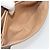 Borsa a tracolla GUCCI in tela PVC beige e oro Auth ep15035 D'oro - vista 24