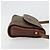 Borsa a tracolla GUCCI in tela PVC beige e oro Auth ep15035 D'oro - vista 3
