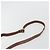 Borsa a tracolla GUCCI in tela PVC beige e oro Auth ep15035 D'oro - vista 8