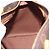 LOUIS VUITTON Borsa Monogram Speedy 25 M41528 LV Auth 189204A Monogramma - vista 20