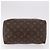 LOUIS VUITTON Borsa Monogram Speedy 25 M41528 LV Auth 189204A Monogramma - vista 5