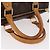 LOUIS VUITTON Borsa Monogram Speedy 25 M41528 LV Auth 189204A Monogramma - vista 7