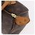 LOUIS VUITTON Borsa Monogram Speedy 25 M41528 LV Auth 189204A Monogramma - vista 9