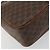 Céline Borsa a Spalla CELINE Macadam Canvas PVC Pelle Marrone Oro Auth 187894 D'oro - vista 15