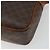 Céline Borsa a Spalla CELINE Macadam Canvas PVC Pelle Marrone Oro Auth 187894 D'oro - vista 16