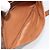 Céline Borsa a Spalla CELINE Macadam Canvas PVC Pelle Marrone Oro Auth 187894 D'oro - vista 22