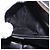 Céline CELINE Circle Schultertasche Leder Schwarz Gold Auth 189175 Golden - Ansicht 11