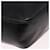 Céline CELINE Circle Schultertasche Leder Schwarz Gold Auth 189175 Golden - Ansicht 16