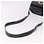 Céline CELINE Circle Schultertasche Leder Schwarz Gold Auth 189175 Golden - Ansicht 7
