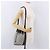Bolsa de Ombro GUCCI GG Supreme Sherry Line PVC Azul Marinho Ouro 41 02 034 Auth 189963 Dourado - vista 22