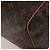 LOUIS VUITTON Monogram Keepall 55 Boston Bag M41424 LV Auth 188502SAV Monogramma - vista 17