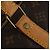 LOUIS VUITTON Monogram Keepall 55 Boston Bag M41424 LV Auth 188502SAV Monogramma - vista 19