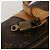 LOUIS VUITTON Monogram Keepall 55 Boston Bag M41424 LV Auth 188502SAV Monogramma - vista 8