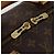 LOUIS VUITTON Monogram Keepall 55 Boston Bag M41424 LV Auth 188502SAV Monogramma - vista 9