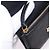 LOUIS VUITTON Monogram Empreinte Porte Monnaie Rosary Black M81455 Auth 189016 Negro - vista 11