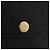 LOUIS VUITTON Monogram Empreinte Porte Monnaie Rosary Black M81455 Auth 189016 Negro - vista 17