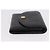 LOUIS VUITTON Monogram Empreinte Porte Monnaie Rosary Black M81455 Auth 189016 Negro - vista 3
