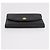 LOUIS VUITTON Monogram Empreinte Porte Monnaie Rosary Black M81455 Auth 189016 Negro - vista 6