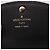 LOUIS VUITTON Monogram Empreinte Porte Monnaie Rosary Black M81455 Auth 189016 Negro - vista 8