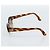 Gafas de sol CHANEL COCO Mark de plástico Marrón Oro CC Auth 189997M Castaño Dorado - vista 5