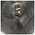 BALENCIAGA Borsa Classic Vero in Pelle Grigia 235216 Auth 189775SM - vista 17