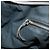 BALENCIAGA Borsa Classic Vero in Pelle Grigia 235216 Auth 189775SM - vista 28