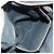 BALENCIAGA Borsa Classic Vero in Pelle Grigia 235216 Auth 189775SM - vista 29