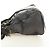 BALENCIAGA Borsa Classic Vero in Pelle Grigia 235216 Auth 189775SM - vista 3