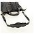 BALENCIAGA Borsa Classic Vero in Pelle Grigia 235216 Auth 189775SM - vista 9