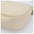 Borsa a Spalla SAINT LAURENT in Pelle Beige Oro Auth bs35833 D'oro - vista 15