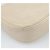 Borsa a Spalla SAINT LAURENT in Pelle Beige Oro Auth bs35833 D'oro - vista 16