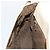 Borsa a Spalla SAINT LAURENT in Pelle Beige Oro Auth bs35833 D'oro - vista 19